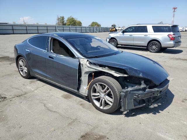 2016 TESLA MODEL S #3302777916