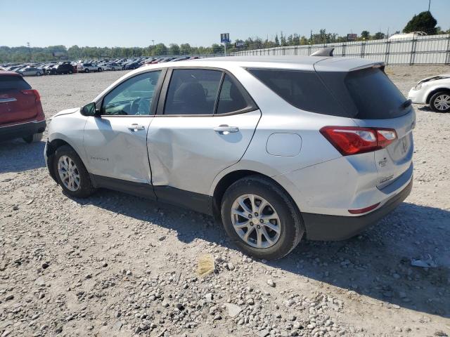 2020 CHEVROLET EQUINOX LS - 3GNAXHEV1LS576512
