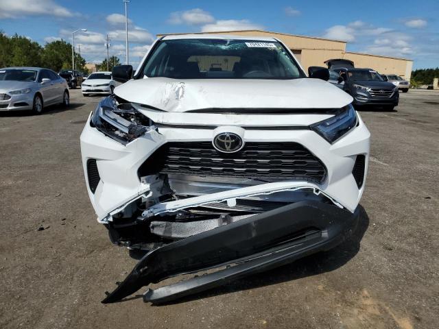 2025 TOYOTA RAV4 LE #3286524207