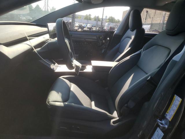 2025 TESLA MODEL 3 - 5YJ3E1EA9SF029703