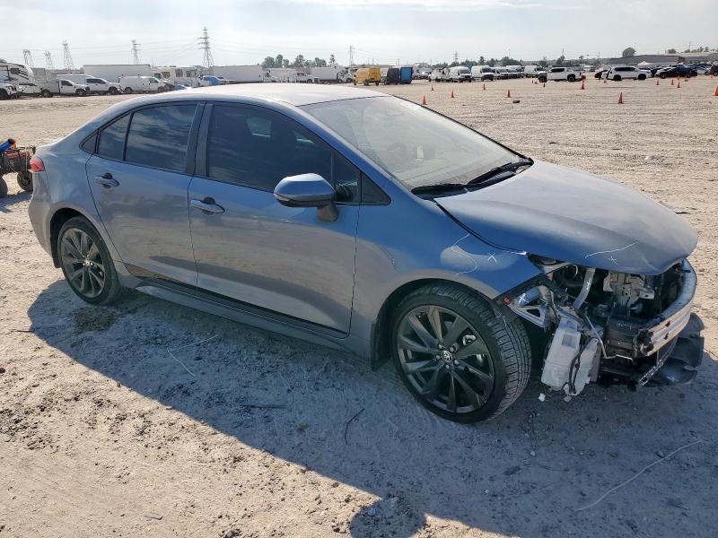 2024 TOYOTA COROLLA SE #3301878440