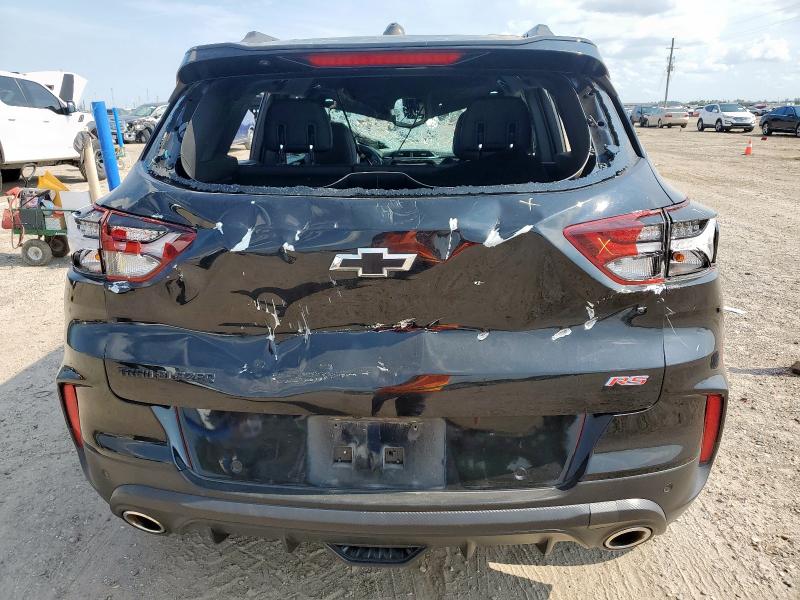 2022 CHEVROLET TRAILBLAZER RS KL79MTSLXNB098998