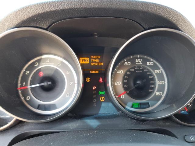 2013 ACURA MDX TECHNO - 2HNYD2H3XDH511891