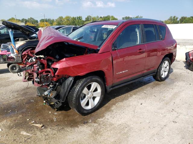 JEEP COMPASS SP
