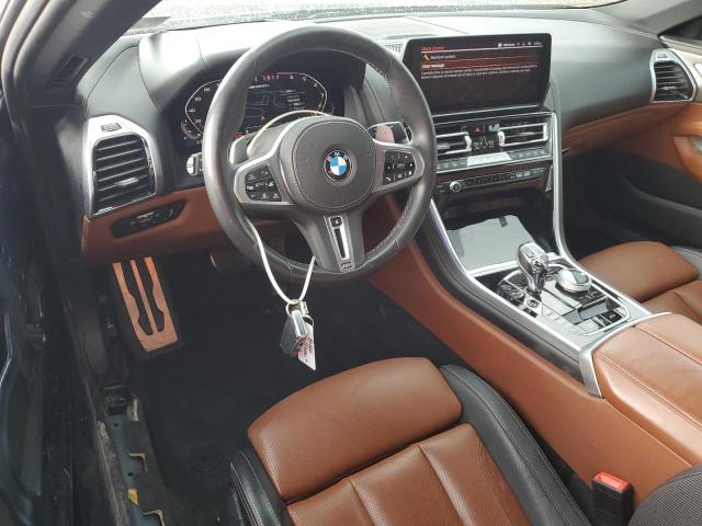 2024 BMW M850XI WBAFY4C07RCR46823