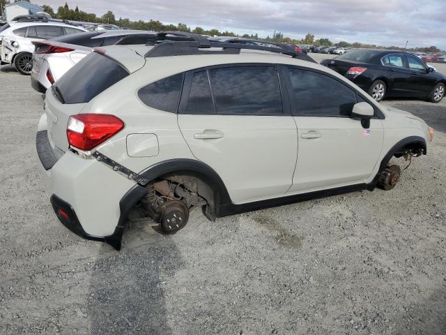 2016 SUBARU CROSSTREK JF2GPABC5G8200585