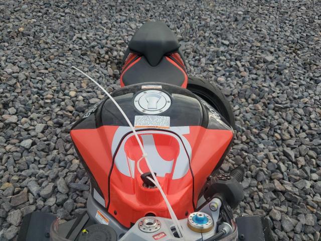 2026 APRILIA RS 660 FAC ZD4XGUB0XTS000163