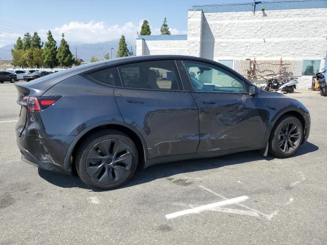 2025 TESLA MODEL Y - Other View