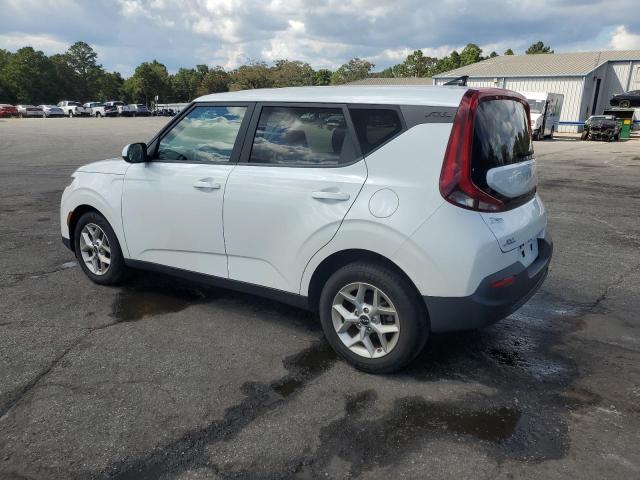 2022 KIA SOUL LX KNDJ23AU3N7168974