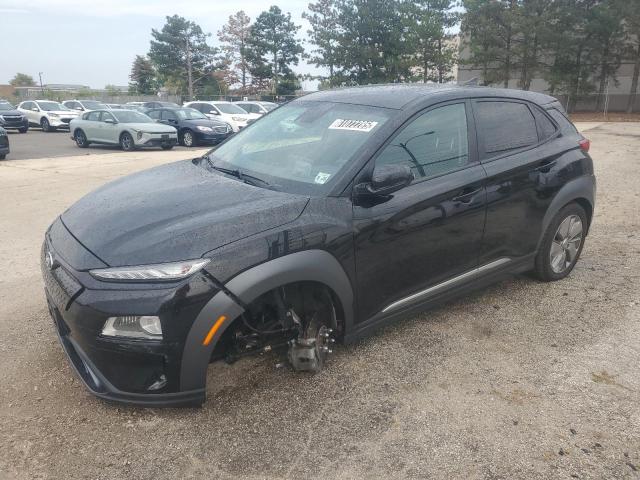 2021 HYUNDAI KONA ULTIM KM8K53AG8MU130013