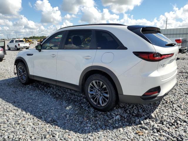 2025 MAZDA CX-70 PREFERRED JM3KJBHD0S1115260