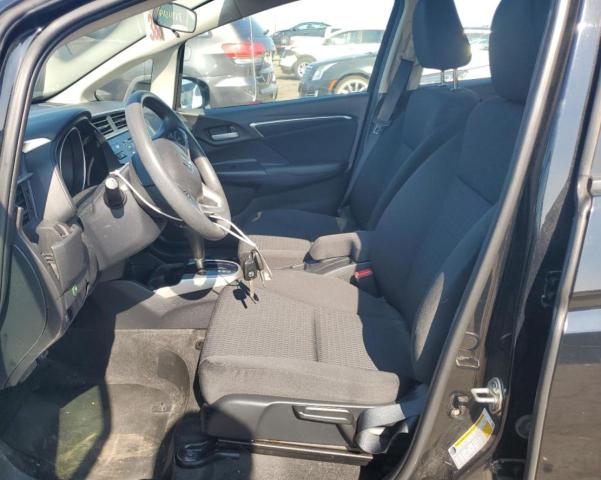 2020 HONDA FIT LX 3HGGK5H42LM726250