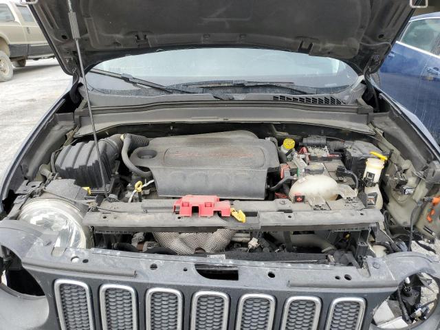 2018 JEEP RENEGADE LATITUDE - ZACCJBBB3JPJ23157