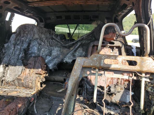 2012 CHEVROLET TAHOE C1500 LTZ #3297168861