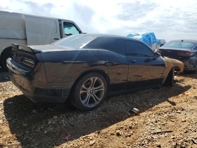 2021 DODGE CHALLENGER 2C3CDZBT1MH546468
