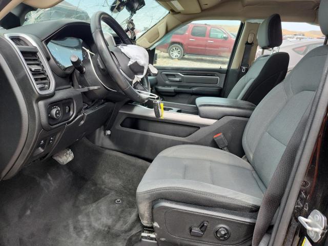 2020 RAM 1500 BIG HORN/LONE STAR #3284700975