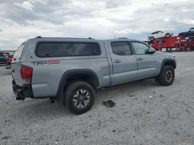 2019 TOYOTA TACOMA DOU 3TMDZ5BN9KM063790