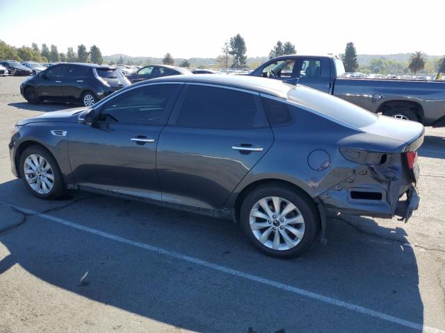 2017 KIA OPTIMA LX 5XXGT4L33HG139990