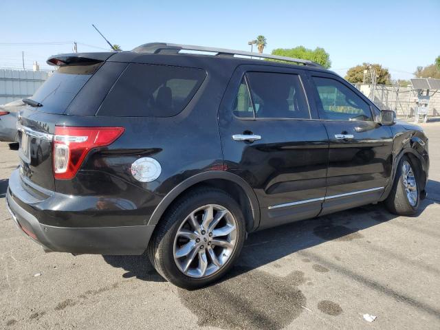 2015 FORD EXPLORER LIMITED 1FM5K7F84FGB25195
