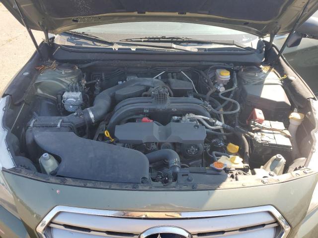 2016 SUBARU OUTBACK 2. - 4S4BSBAC5G3273964