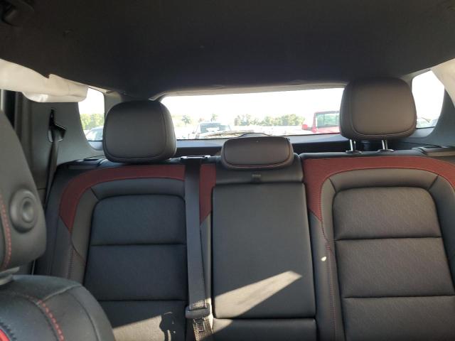 2025 CHEVROLET EQUINOX RS 3GNAXTEG8SL284840