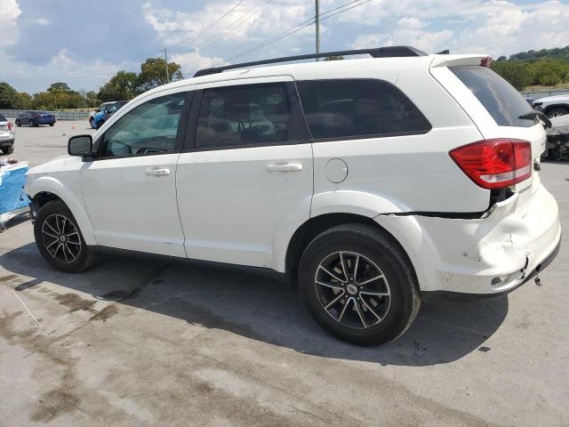 2019 DODGE JOURNEY SE 3C4PDCBB1KT737989