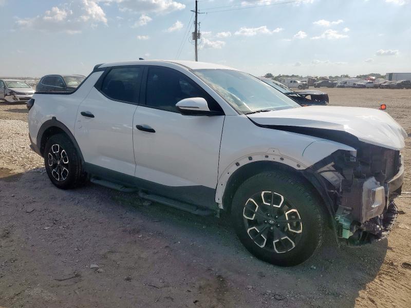 2022 HYUNDAI SANTA CRUZ 5NTJBDAE4NH026922