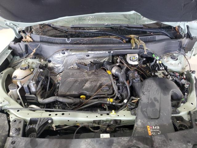 2025 CHEVROLET TRAX ACTIV #3284010846