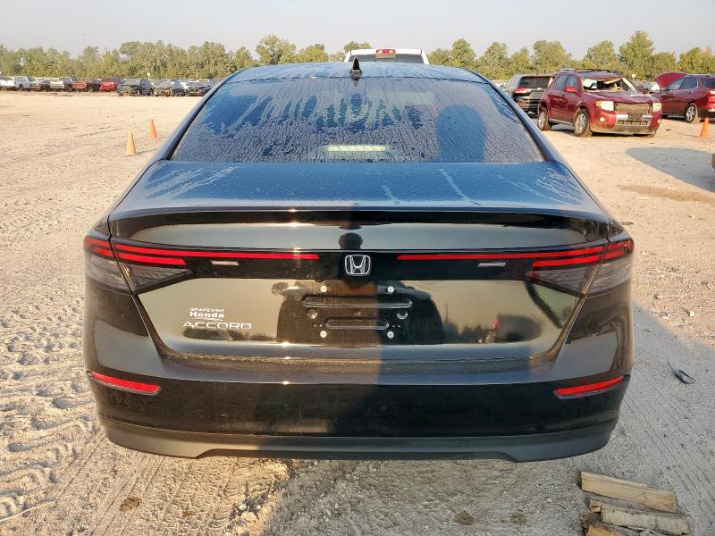2025 HONDA ACCORD SE 1HGCY1F4XSA016520