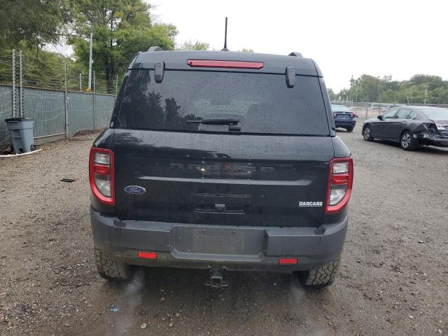 2023 FORD BRONCO SPO - 3FMCR9C63PRD56827