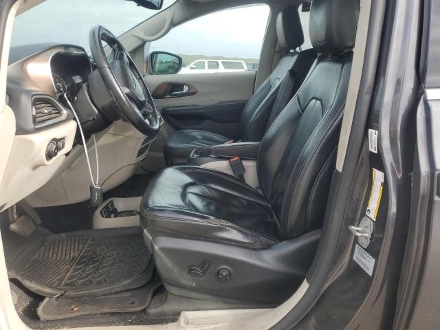 2017 CHRYSLER PACIFICA T 2C4RC1BG5HR821191