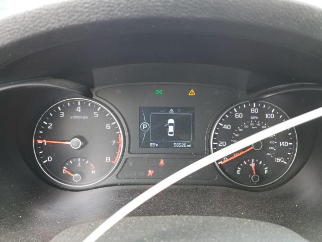 2016 KIA OPTIMA LX 5XXGT4L37GG026073