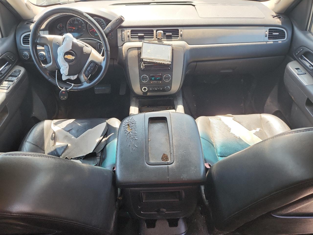 Lot #3282582873 2013 CHEVROLET SILVERADO K1500 LTZ