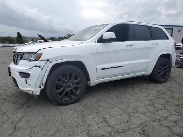 Global Auto Auctions: 2019 JEEP GRAND CHER