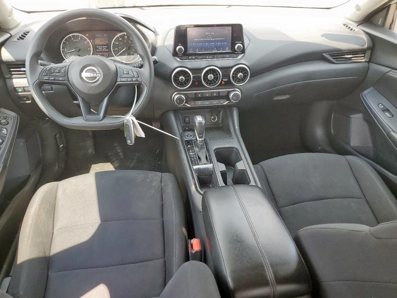 2024 NISSAN SENTRA S - 3N1AB8BV9RY216893