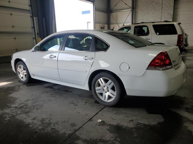 2013 CHEVROLET IMPALA LT #3278753624