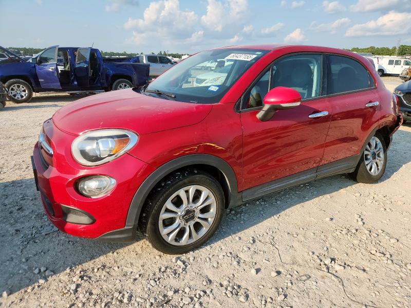 FIAT 500X EASY