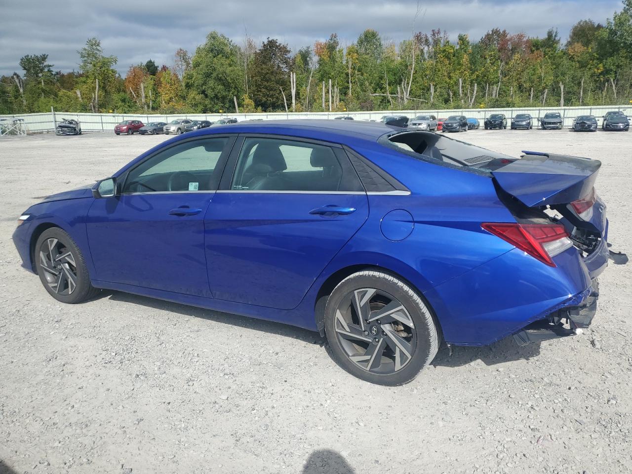 HYUNDAI ELANTRA LIMITED