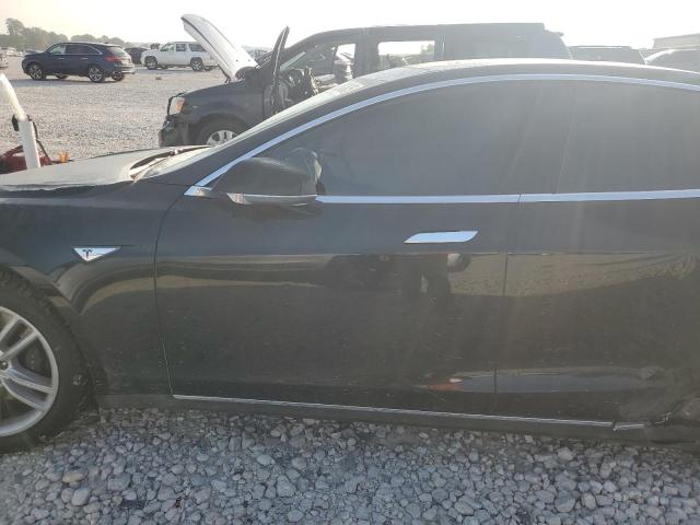 2015 TESLA MODEL S 85 - 5YJSA1H24FF095304