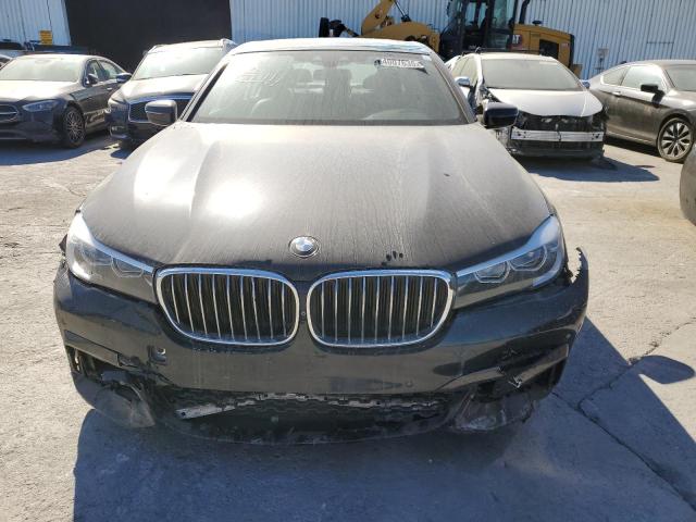 2019 BMW 740 XE WBA7J2C59KB246466