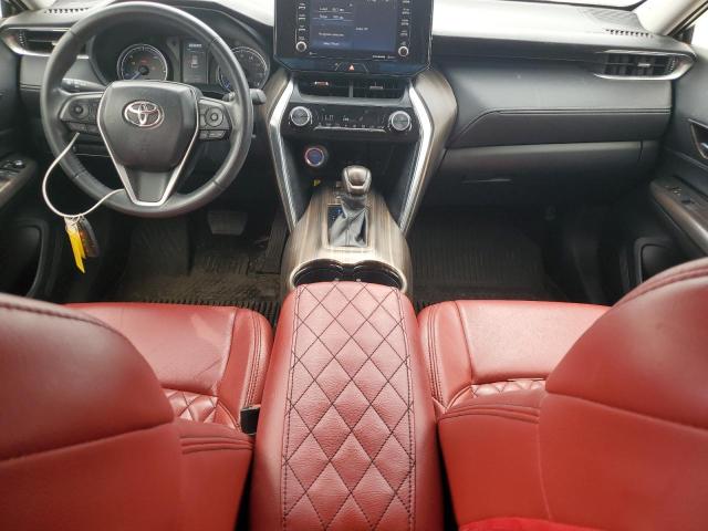 2022 TOYOTA VENZA LE - JTEAAAAH3NJ113353