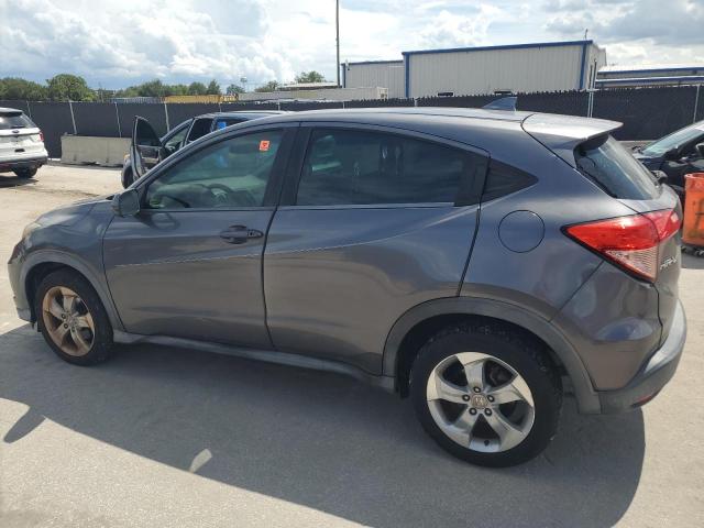 2016 HONDA HR-V LX 3CZRU5H37GM730352