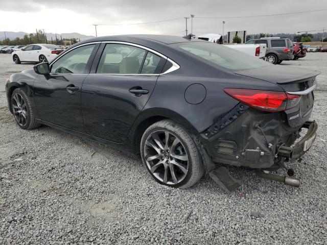 2015 MAZDA 6 GRAND TOURING JM1GJ1W60F1175526