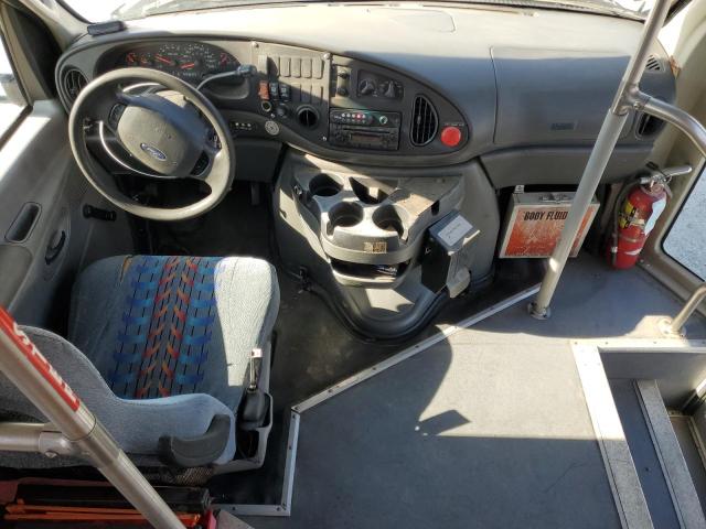 2008 FORD ECONOLINE #3240274997