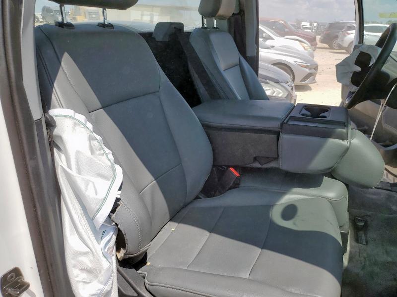 2024 FORD F150 XL 1FTMF1KP2RKD17876
