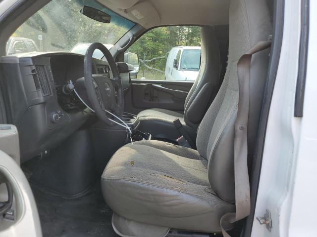 2015 GMC SAVANA G25 1GTW7FCF6F1198515