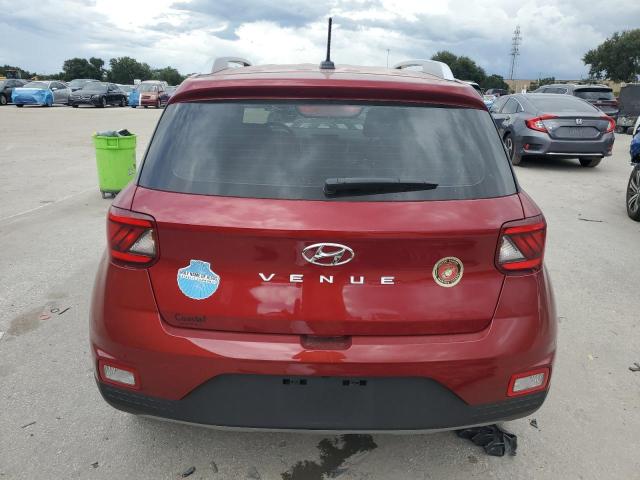 2024 HYUNDAI VENUE SEL KMHRC8A34RU328206