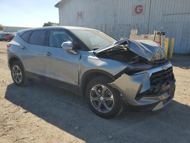 2024 CHEVROLET BLAZER 2LT #3290292216