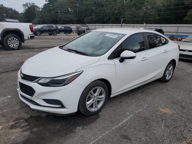 2017 CHEVROLET CRUZE LT #3286683283