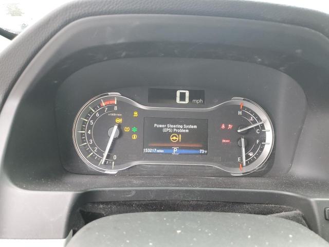 2016 HONDA PILOT EXL 5FNYF6H54GB098191